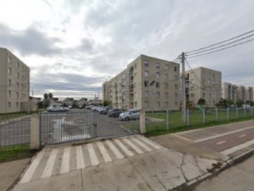 Venta / Departamento / Curicó