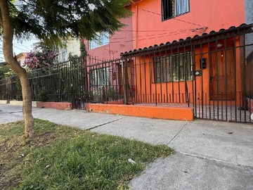 Casa en venta en Mac Iver 355, Rancagua - 2 dormitorios, 1 baño
