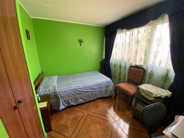 Departamento en venta en Los Mares Avenida Las Torres (65301), Peñalolén - 3 dormitorios, 1 baño