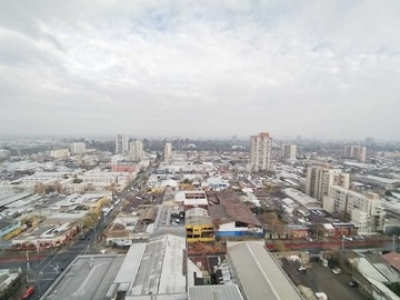 Departamento en arriendo mensual en Rebaja comisión, valor promocion, met rondizzoni (175779), Santiago - 2 dormitorios, 1 baño