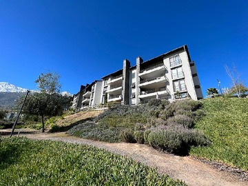 Departamento en venta en Alta vista ii, La Florida - 3 dormitorios, 2 baños