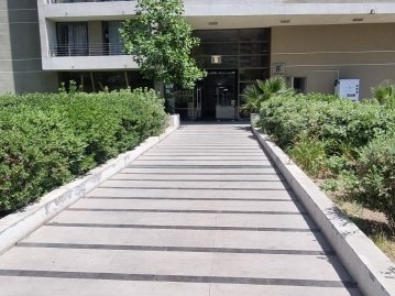 Departamento en venta en Dpto metro ñuble / 1 dormit./1 baño /estacionamiento/bodega, Santiago - 1 dormitorio, 1 baño