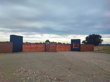 Terreno en venta en Parcelas en san gregrio ñiquen 5000M2 (101915), Ñiquén