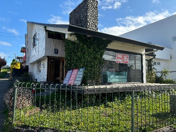 Local Comercial en arriendo mensual en Excelente local en calle Regimiento (63645), Puerto Montt - 3 baños