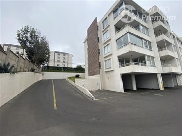Departamento en venta en San joaquin, La Serena - 2 dormitorios, 2 baños