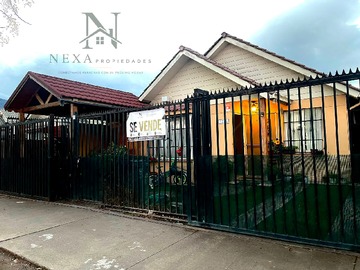 Casa en venta en Se Vende Casa Excelente Ubicación - 3 dormitorios, 2 baños