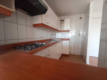 Departamento en venta en Vende Departamento 1D+1B (85370), Santiago - 1 dormitorio, 1 baño
