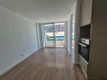 Arriendo Mensual / Departamento / San Miguel
