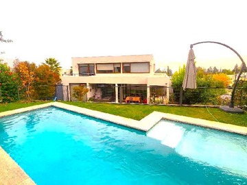 Venta / Casa / La Reina
