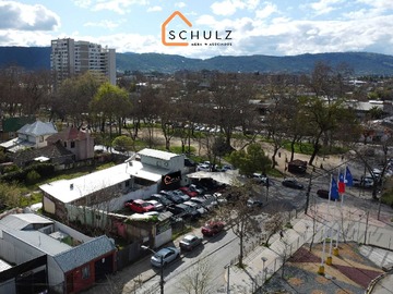 Terreno en venta en Terreno comercial ubicado en Alameda (70180), Talca