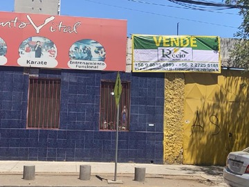 Terreno en venta en Gamero 1490, Independencia
