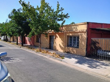 Casa en venta en Lincoyán 38, Rancagua - 4 dormitorios, 1 baño