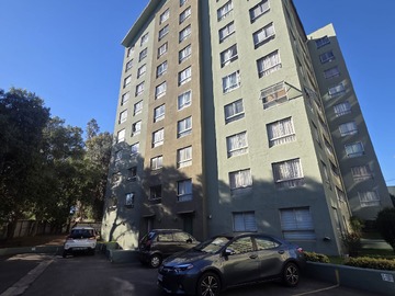 Departamento en venta en Gómez Carreño Int, Viña del Mar - 3 dormitorios, 2 baños