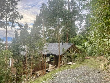 Terreno en venta en Esplendida parcela en Puelo (84979), Cochamó - 3 dormitorios, 4 baños