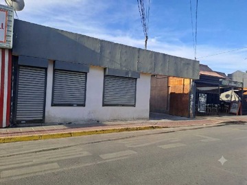 Oficina en arriendo mensual en En Arriendo Local con Excelente Ubicación (175561), Copiapó - 1 dormitorio, 1 baño