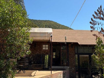Terreno Agricola en venta en Lo castro, Olmué - 3 dormitorios, 1 baño