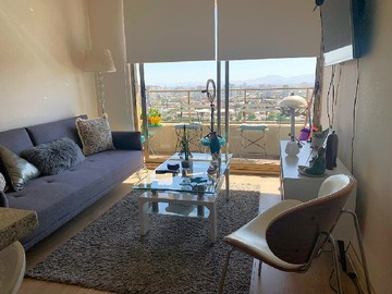 Departamento en venta en Santa Elena 840, Santiago, Región Metropolitana de Santiago 8320000, Chile, Santiago - 2 dormitorios, 2 baños