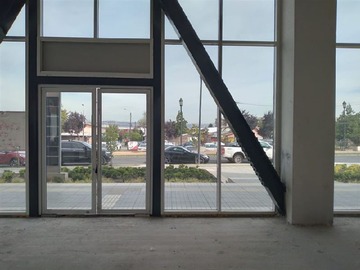Arriendo Mensual / Local Comercial / Talca