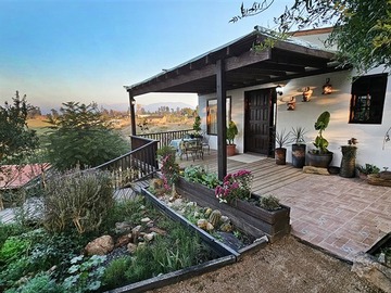 Venta / Casa / Melipilla