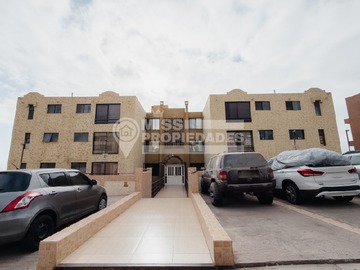 Departamento en arriendo mensual en Travesia del cerro 03009, Antofagasta - 4 dormitorios, 4 baños