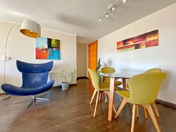 Venta / Departamento / Viña del Mar