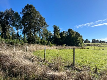 Terreno en venta en Parcelas Linea Balmaceda (65935), Puerto Varas