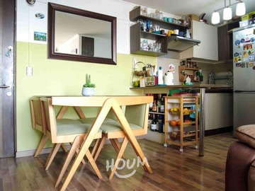 Departamento en venta en Gamero, Independencia - 2 dormitorios, 1 baño