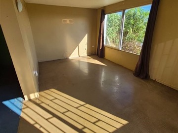 Casa en venta en Casa en primer sector de Playa Ancha, Valparaíso - 3 dormitorios, 2 baños