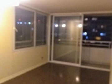 Departamento en venta en Departamento Centro de Santiago Amunategui - 2 dormitorios, 2 baños