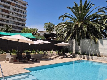 Departamento en venta en Excelente Oportunidad en Macul (180389), Macul - 1 dormitorio, 1 baño