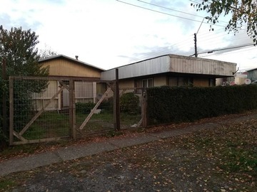 Venta / Terreno / Villarrica