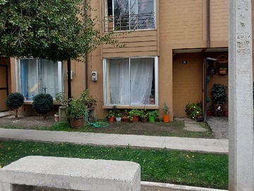 Casa en venta en Casa Condomio el Molino - 2 dormitorios, 1 baño