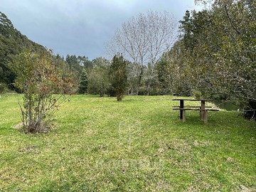 Terreno en venta en Ultima parcela con Acceso a Río en Valdivia (135359), Valdivia