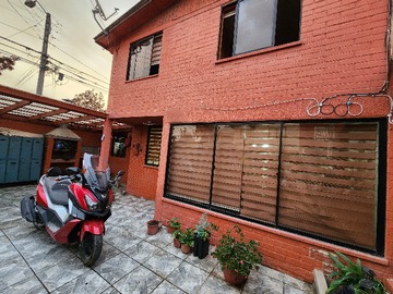 Casa en venta en pasaje Puelche, Rancagua - 2 dormitorios, 1 baño