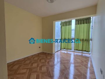 Departamento en venta en Pasaje San Roque, Valparaíso - 3 dormitorios, 1 baño