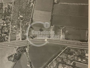 Terreno Agricola en venta en Carretera san martin ppw, Colina