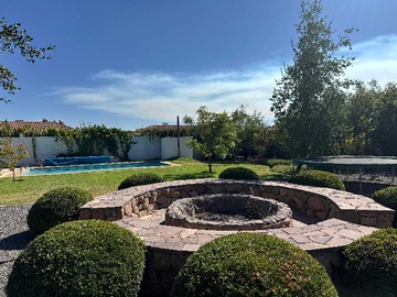 Casa en venta en se vende casa en condominio cerrado (142234), Maipú - 5 dormitorios, 4 baños