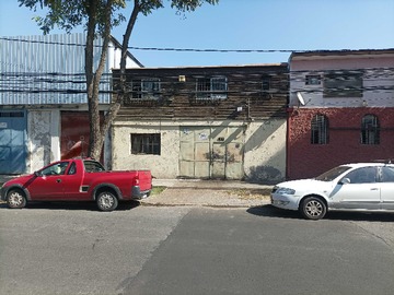 Local Comercial en venta en Santiago Concha. Franklin. Persa Bio Bio (172702), Santiago - 2 baños