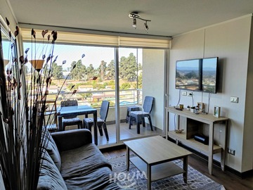 Venta / Departamento / Concón