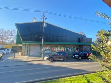 Parcela en venta en Se vende hermosa parcela de 5000 m² a 4,5 km de curacautín, Curacautín