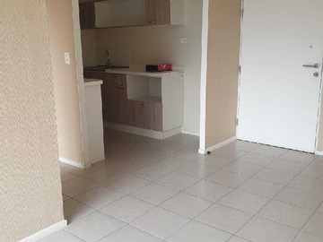 Departamento en arriendo mensual en Cómodo depto 3dorm/ 1 baño (102389), San Miguel - 3 dormitorios, 1 baño