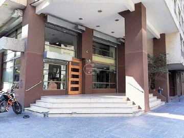 Departamento en venta en Eleuterio Ramirez / Nataniel Cox, Santiago - 1 dormitorio, 1 baño