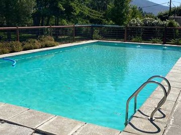 Terreno en venta en Oportunidad de Inversión en Parcela con Casa (176653), Paine - 4 dormitorios, 2 baños