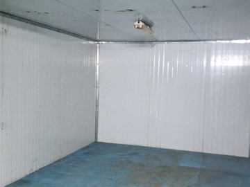 Bodega en arriendo mensual en Ruta 5 sur Km 261 Parcelación Piedras Blancas, Maule - 1 baño