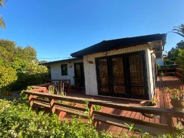 Venta / Casa / El Quisco