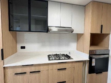 Venta / Departamento / Providencia
