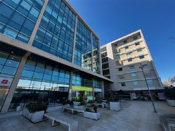 Oficina en venta en 30 oriente 1420, Talca - 2 dormitorios, 2 baños