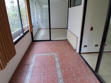 Arriendo Mensual / Departamento / Las Condes