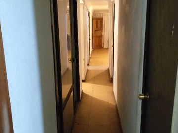 Venta / Casa / Las Condes