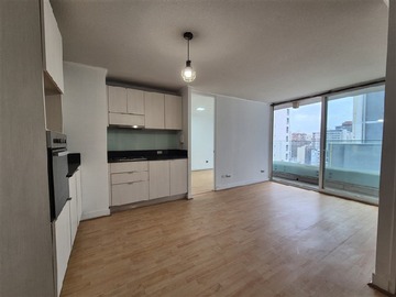 Departamento en venta en San Martin 841, Santiago - 2 dormitorios, 2 baños